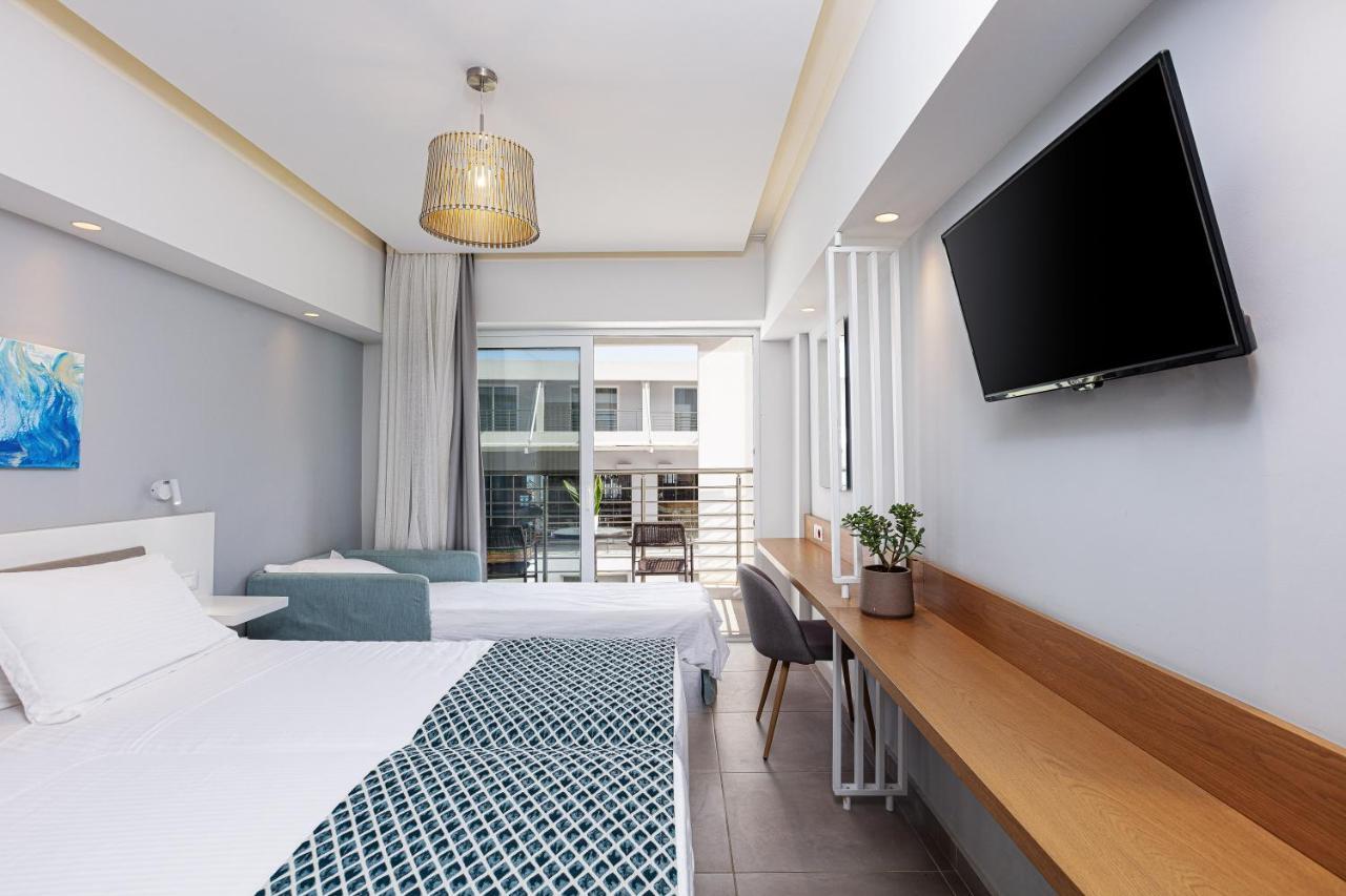 Atali Grand Resort Bali  Екстер'єр фото