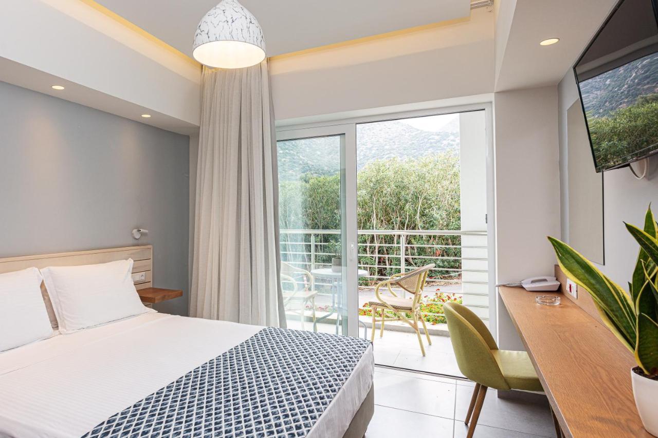 Atali Grand Resort Bali  Екстер'єр фото