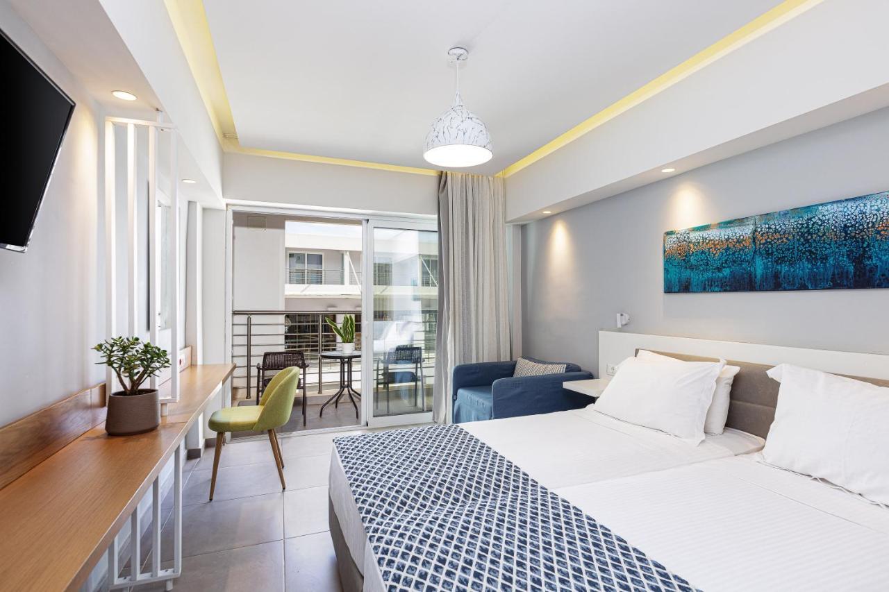 Atali Grand Resort Bali  Екстер'єр фото