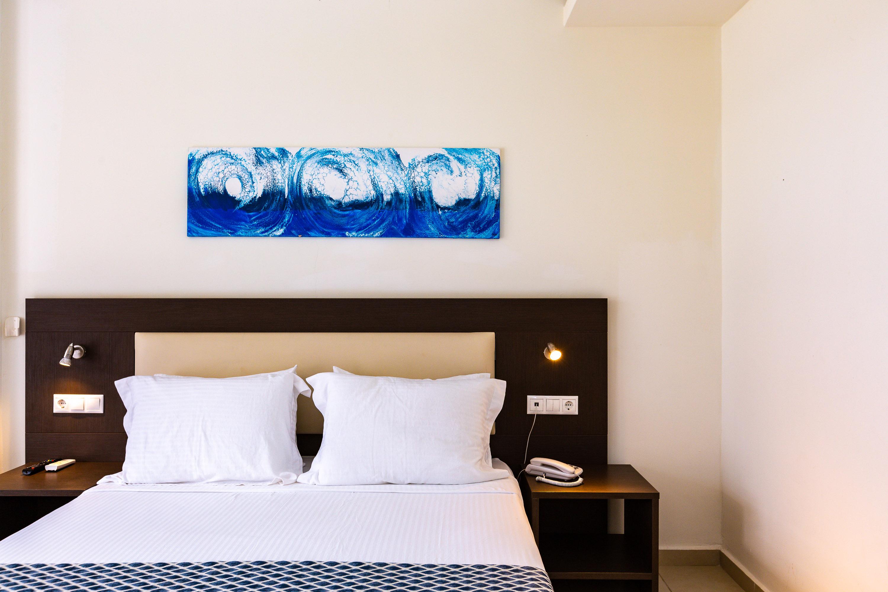 Atali Grand Resort Bali  Екстер'єр фото