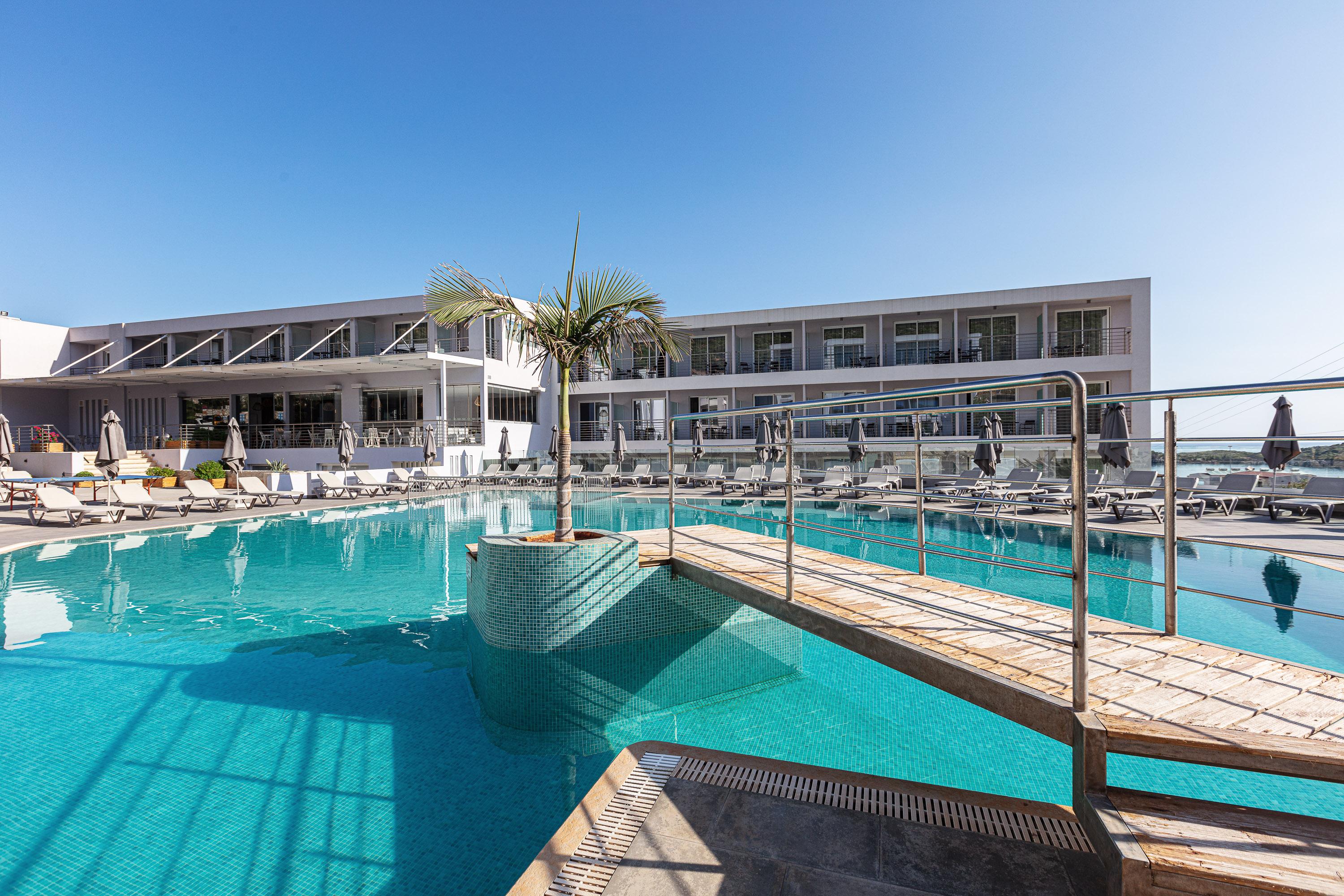 Atali Grand Resort Bali  Екстер'єр фото