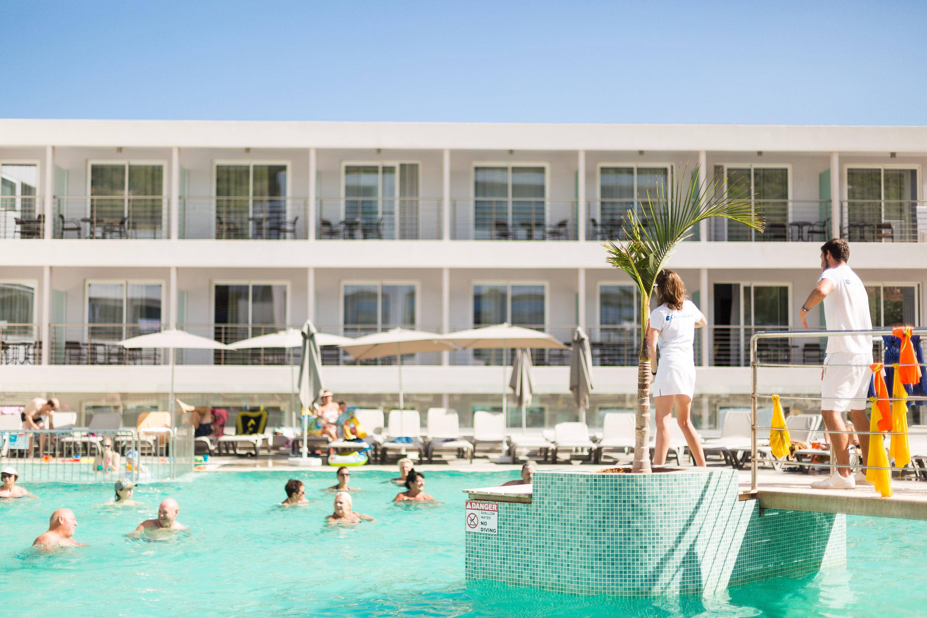 Atali Grand Resort Bali  Екстер'єр фото