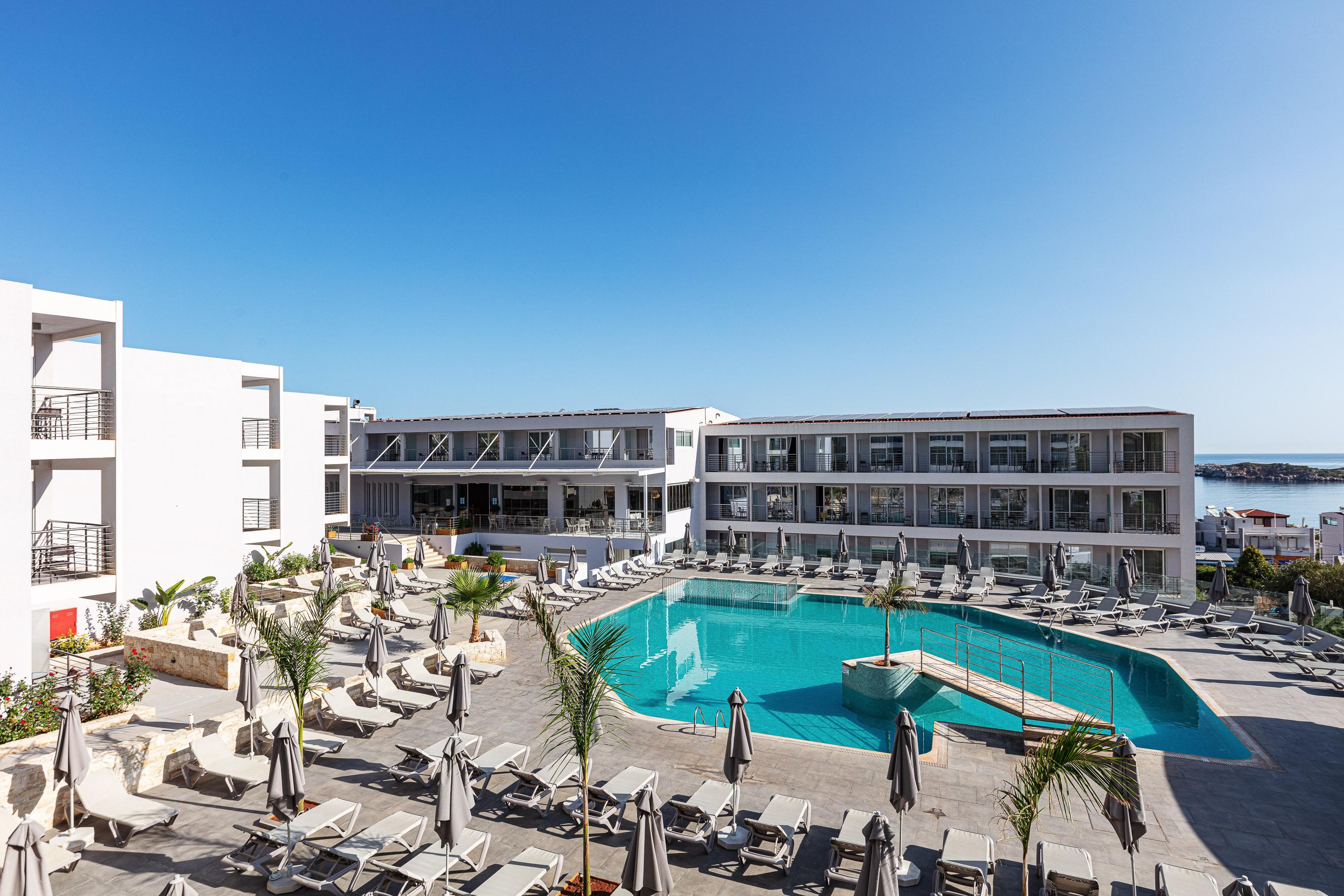 Atali Grand Resort Bali  Екстер'єр фото