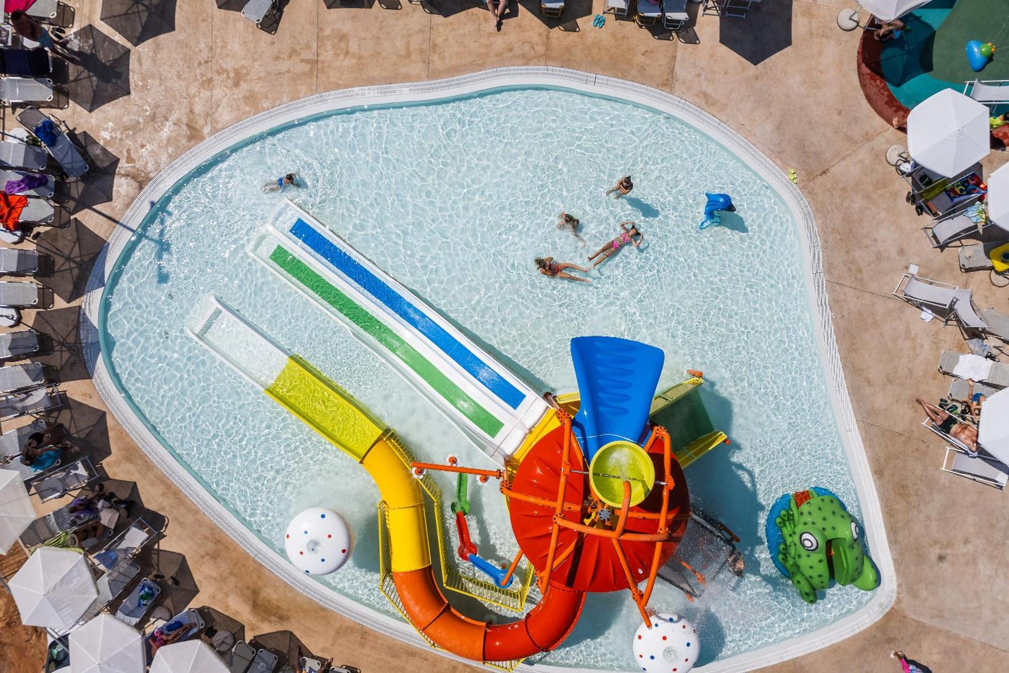 Atali Grand Resort Bali  Екстер'єр фото